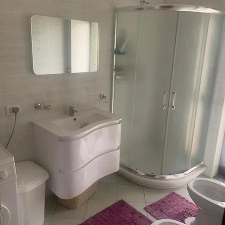 2 Bedroom Apartment Shkoder