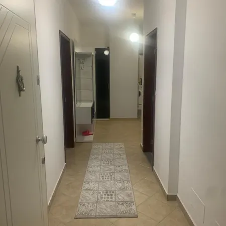 2 Bedroom Appartement